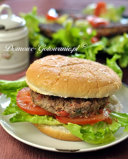 Hamburgery Hamburgery