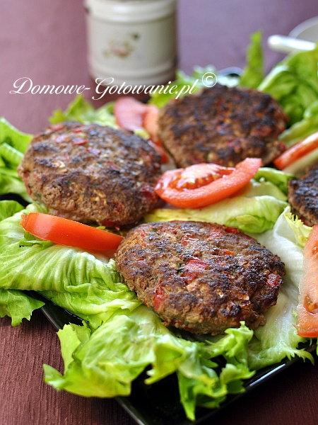 Hamburgery Hamburgery