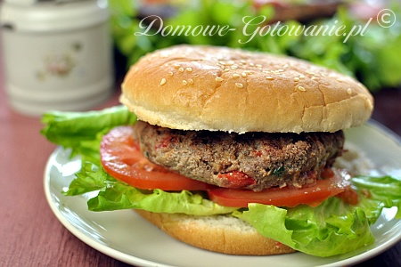 Hamburgery Hamburgery
