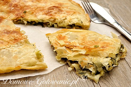 Burek Burek