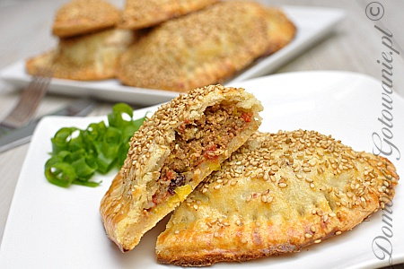 Empanadas Mexican Empanadas Mexican