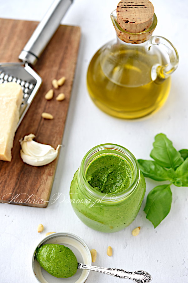 pesto pesto