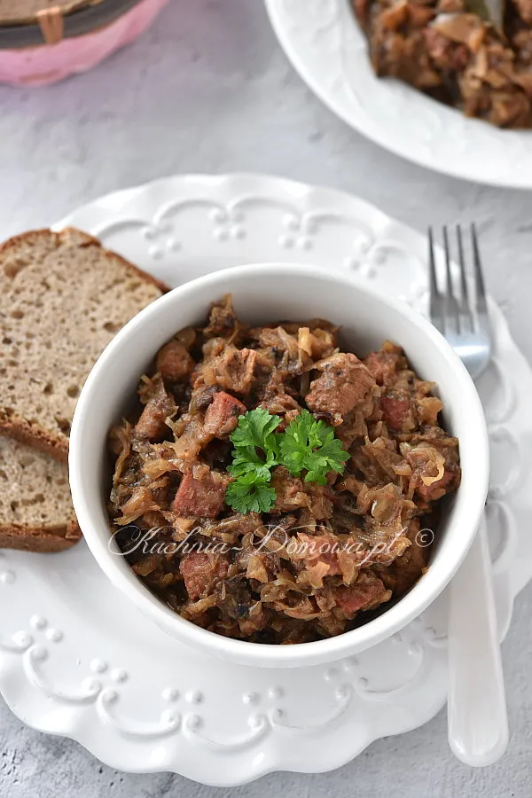 Bigos Bigos