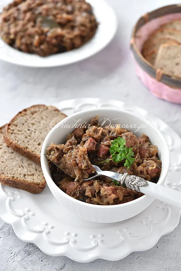 Bigos Bigos