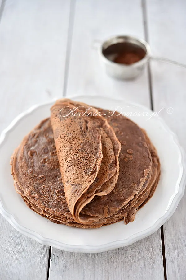 Naleśniki Naleśniki