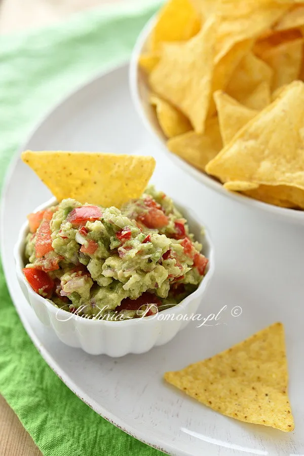 Guacamole Guacamole