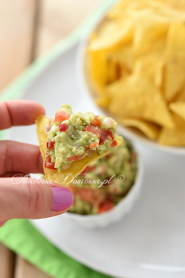 Guacamole Guacamole